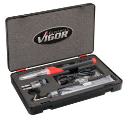 Sada na opravu plastov, 50 W - V3551N