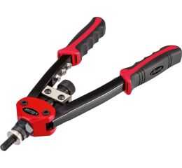 Pákové nitovacie kliešte pre slepé nity a nitovacie matice VIGOR - V3735