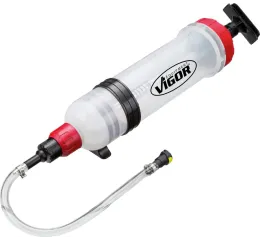 Vákuová pumpa, kapacita: 1,5 l VIGOR - V4201