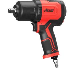 Pneumatický rázový uťahovák 1/2", 1800 Nm - V4801
