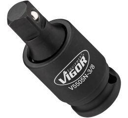 Kardanový kĺb 3/8", VIGOR - V5505N-3/8