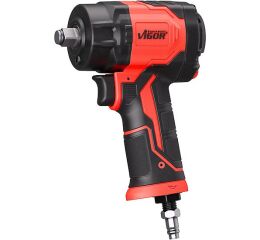 Pneumatický rázový uťahovák 1/2", 1200 Nm, VIGOR - V5771