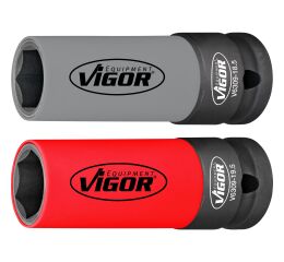 Nástrčné kľúče na ALU kolesá, 18,5 - 19,5 mm - V6309