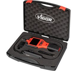 Endoskop, inšpekčná kamera, 4,9 mm - V7500/2