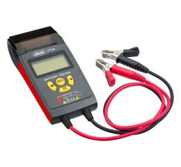 Tester batérií s tlačiarňou - V7548