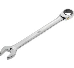 Račňový kombinovaný kľúč SW 18 mm, dlhé prevedenie VIGOR - V1029