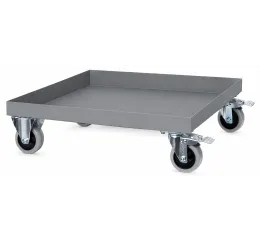 Podvozok k organizérom SHUTER 596 × 454 × 160 mm - W6045
