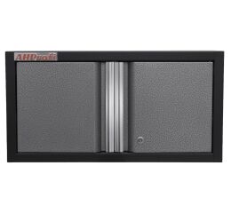  Celokovová dvojkrídlová závesná skrinka PROFI 680x281x350 mm - WGB1326C