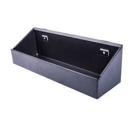 Polica na spreje do dierovanej dosky - WGB1331CH