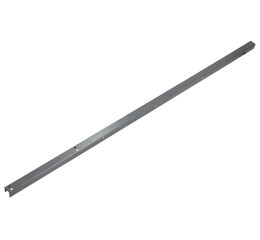 Rohové lišty k PROFI dierovanej závesnej doske 32,5x1420x30 mm - WGB1375A