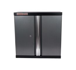 Celokovová dvojkrídlová závesná skrinka PROFI 680x300x680 mm - WGB2300A