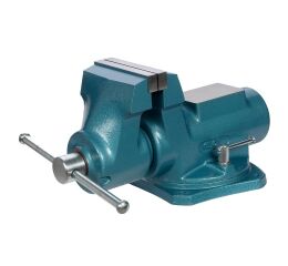 Dielenský zverák York Lux, 150 mm - 0101010510