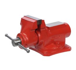 Dielenský zverák York Standard, 125 mm - 0101010400