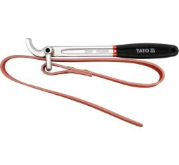 Kľúč na olejový filter 100 - 200mm - YT-0825