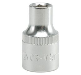 Šesťhranný nadstavec 1/2" - 9 mm - YT-1202