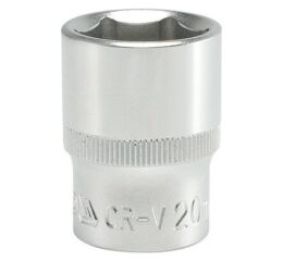 Šesťhranný nadstavec 1/2" - 20 mm - YT-1213