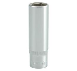 Šesťhranný hlboký nadstavec 1/2 - 17 mm - YT-1230