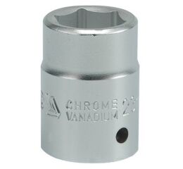 Šesťhranný nadstavec 3/4 - 23 mm - YT-1304