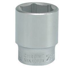 Šesťhranný nadstavec 3/4 - 28 mm - YT-1309