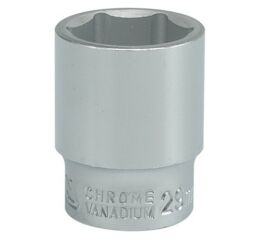 Šesťhranný nadstavec 3/4 - 29 mm - YT-1310