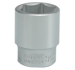 Šesťhranný nadstavec 3/4 - 30 mm - YT-1311