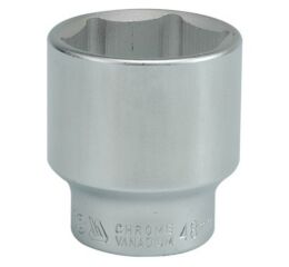 Šesťhranný nadstavec 3/4 - 48 mm - YT-1323