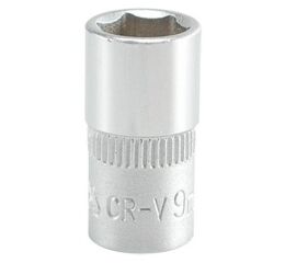 Šesťhranný nadstavec 1/4 - 9 mm - YT-1408
