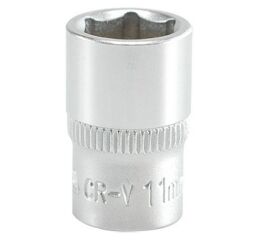 Šesťhranný nadstavec 1/4 - 11 mm - YT-1410