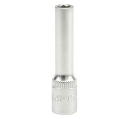 Šesťhranný hlboký nástavec 1/4 - 5,5 mm - YT-1416