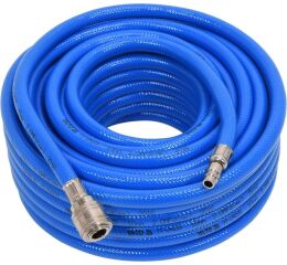 Profesionálna vzduchová hadica, PVC, 10 mm, 20 m - YT-24225