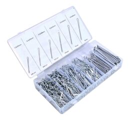 Sada závlačiek, 1000 ks - ATC501