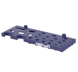 Držiak náradia do dierovanej dosky - ZS003712 