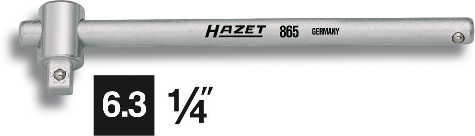 E-shop Příčná rukojeť 865 Hazet