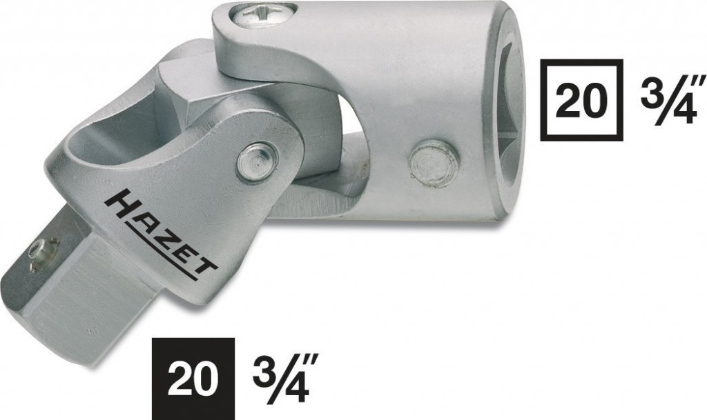 E-shop Univerzálny kĺb 1021 Hazet - HA002054