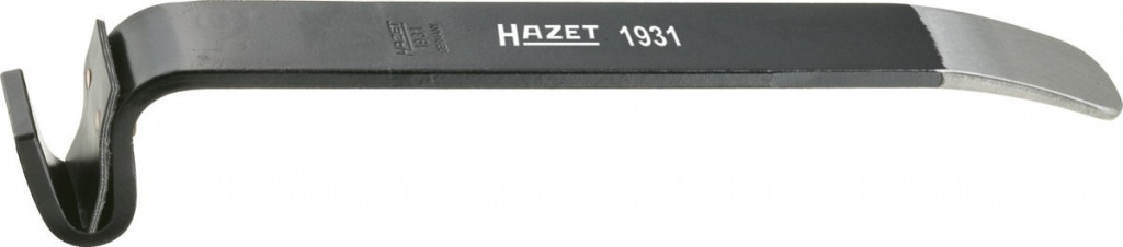 E-shop Rovnací páka 1931 Hazet