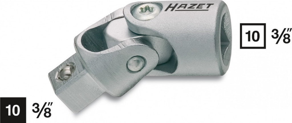 E-shop Univerzálny kĺb 8820 Hazet - HA042296