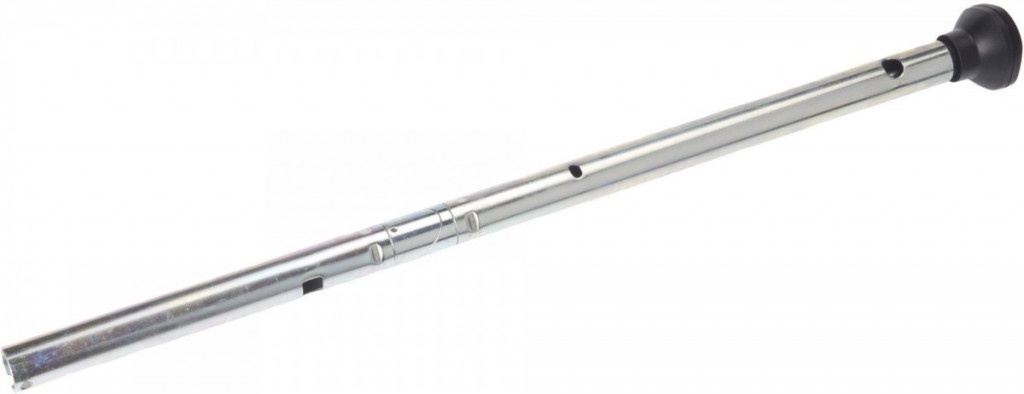 E-shop Rúrkový stĺpik 166C-070 Hazet - HA079759