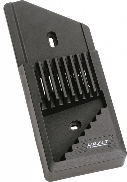E-shop Zvierací držiak na kľúče, Hazet 450N/8RSL