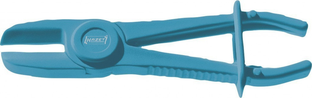 E-shop Škrtiace kliešte (svorky) na hadice Ø 30mm, Hazet 4590-2 - HA021949