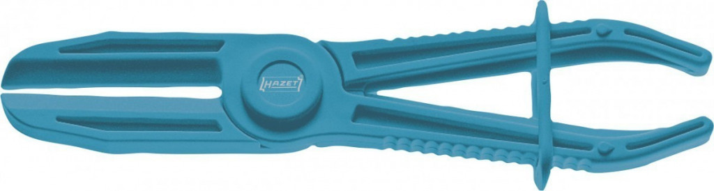 E-shop Škrtiace kliešte (svorky) na hadice Ø 30mm, Hazet 4590-3 - HA055753