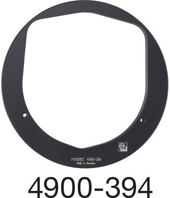 E-shop Strediaca vložka 4900-394 Hazet - HA167739