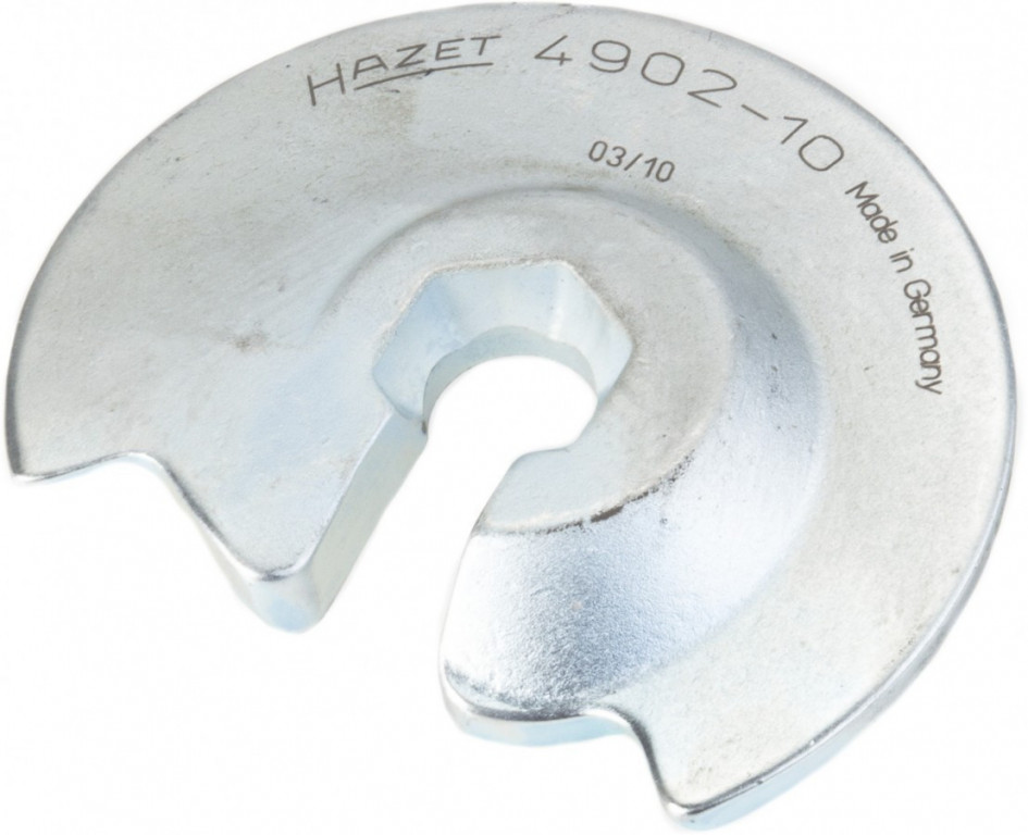 E-shop Upínacia doska 4902-10 Hazet - HA122646