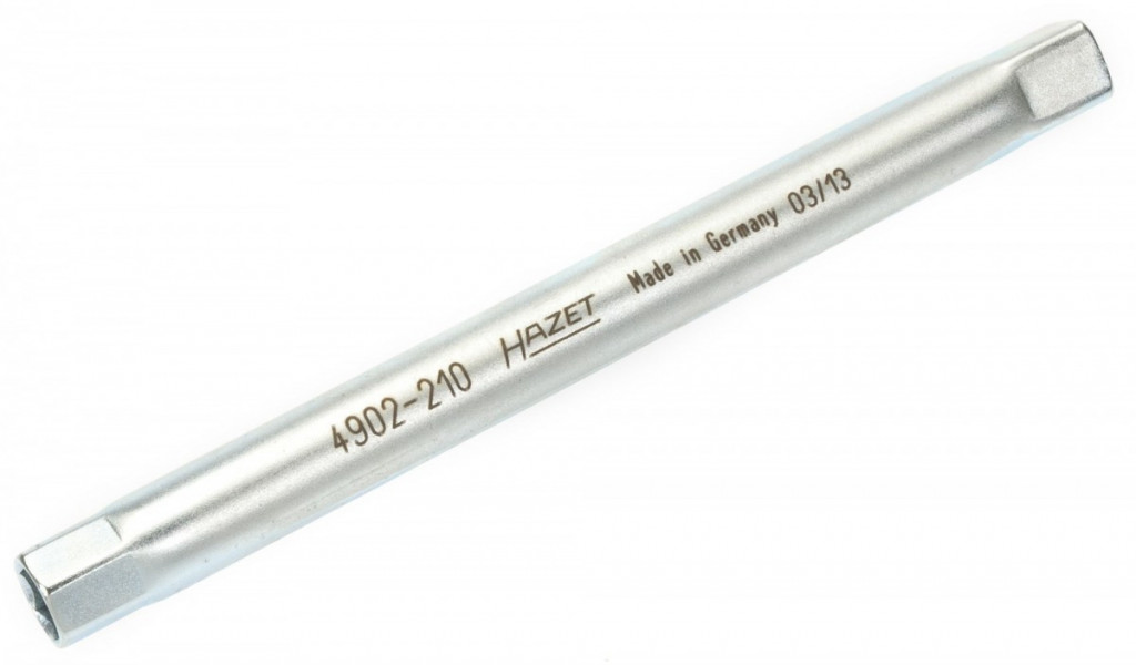 E-shop Rúrkový kľúč 4902-210 Hazet - HA122677