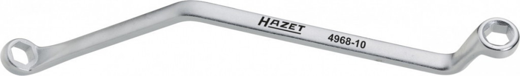 E-shop Kľúč na odvzdušnenie bŕzd 4968-10 veľkosť kľúča 10 mm, dĺžka 236 mm - HA085712