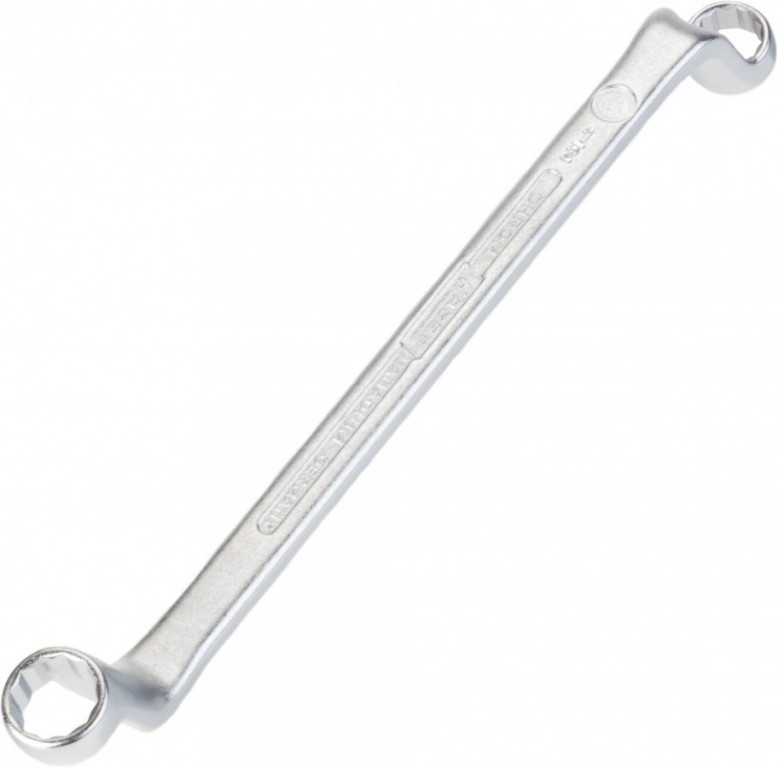 E-shop Obojstranný prstencový kľúč 630A-1 / 2x9 / 16 Hazet - HA026715