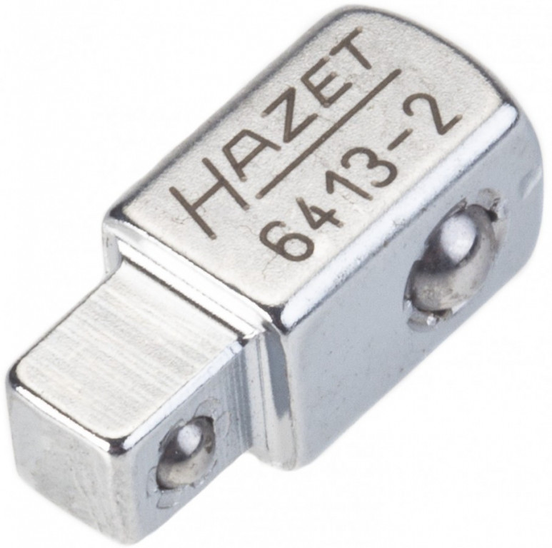 E-shop Prievlečný štvorhran, 1/4" / 3/8", 6413-2 - HA048908
