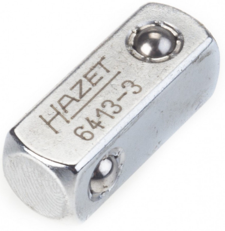 E-shop Prievlečný štvorhran, 3/8" / 3/8", 6413-3 - HA048892