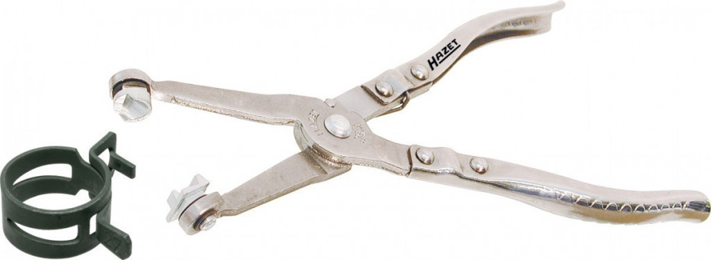 E-shop Kliešte na hadicové spony 798-6 Hazet - HA031962