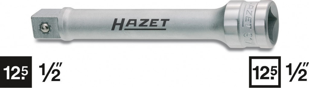 E-shop Predĺženie 917-5 Hazet - HA046386