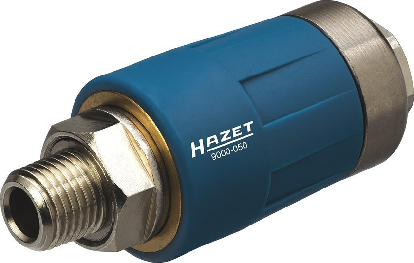 E-shop Bezpečnostní spojka 12,91 mm 1/4" s vnějším závitem (AG) 9000-050 - HA195275